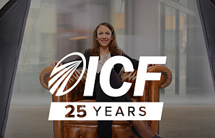 Международной Федерации коучинга ICF — 25 лет.